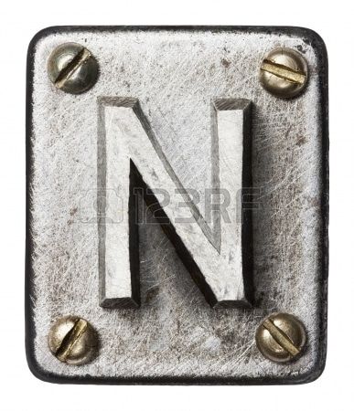 N