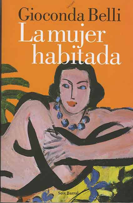 la mujer habitada