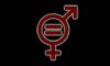 Escritura femenina, escritura masculina
