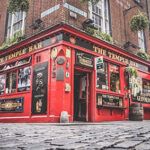 El matrimonio de Dublín con la literatura