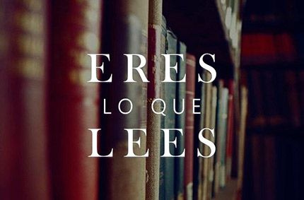 Dime qué lees y te diré quién eres - Red Literaria