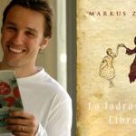 La ladrona de libros – Markus Zusak