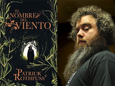 El nombre del viento – Patrick Rothfuss - Red Literaria