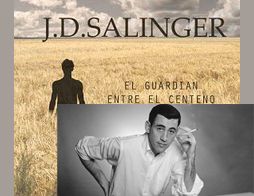 El Guardi n Entre El Centeno J D Salinger Red Literaria El Guardi n Entre El Centeno J D Salinger Red Literaria
