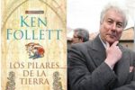 Los Pilares de la Tierra – Ken Follet