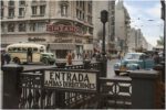 Mi Buenos Aires querido