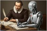 ¿Quién escribe… cuando escribe la IA?