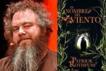 El nombre del viento – Patrick James Rothfuss