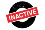 Usuario inactivo
